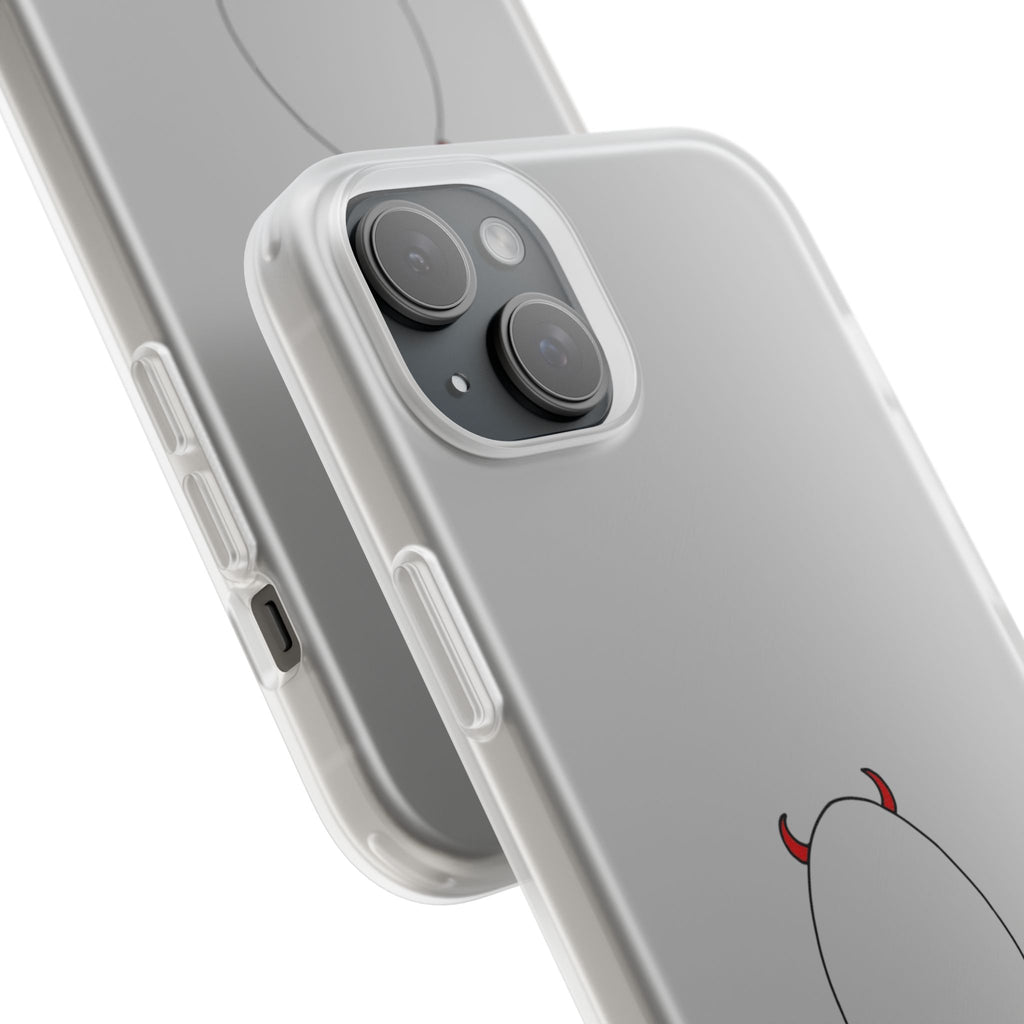 Bad Egg Phone Case