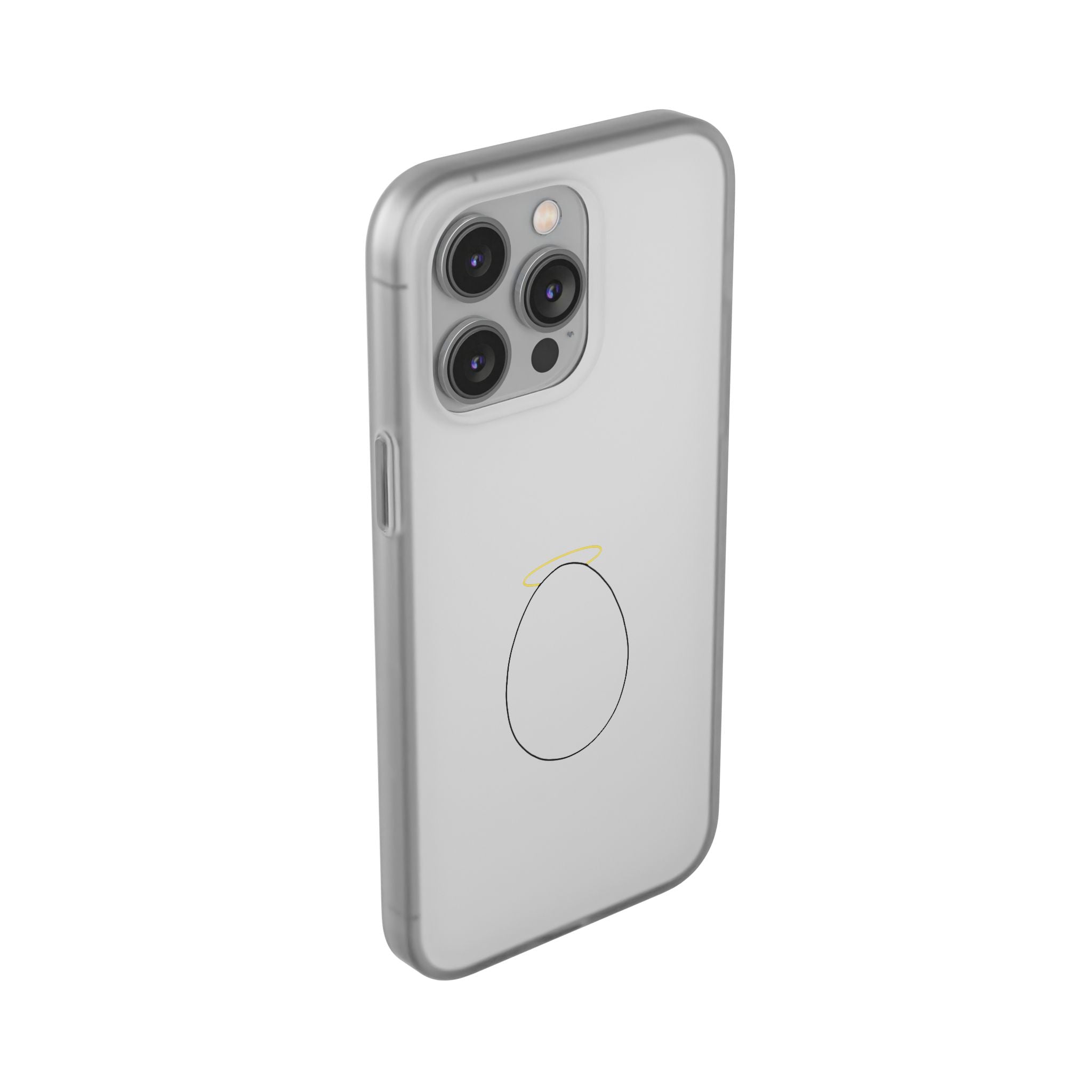 Good Egg Phone Case