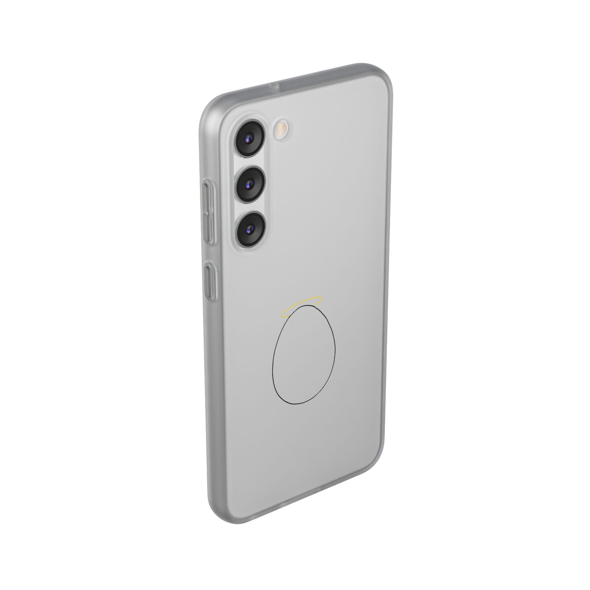 Good Egg Phone Case