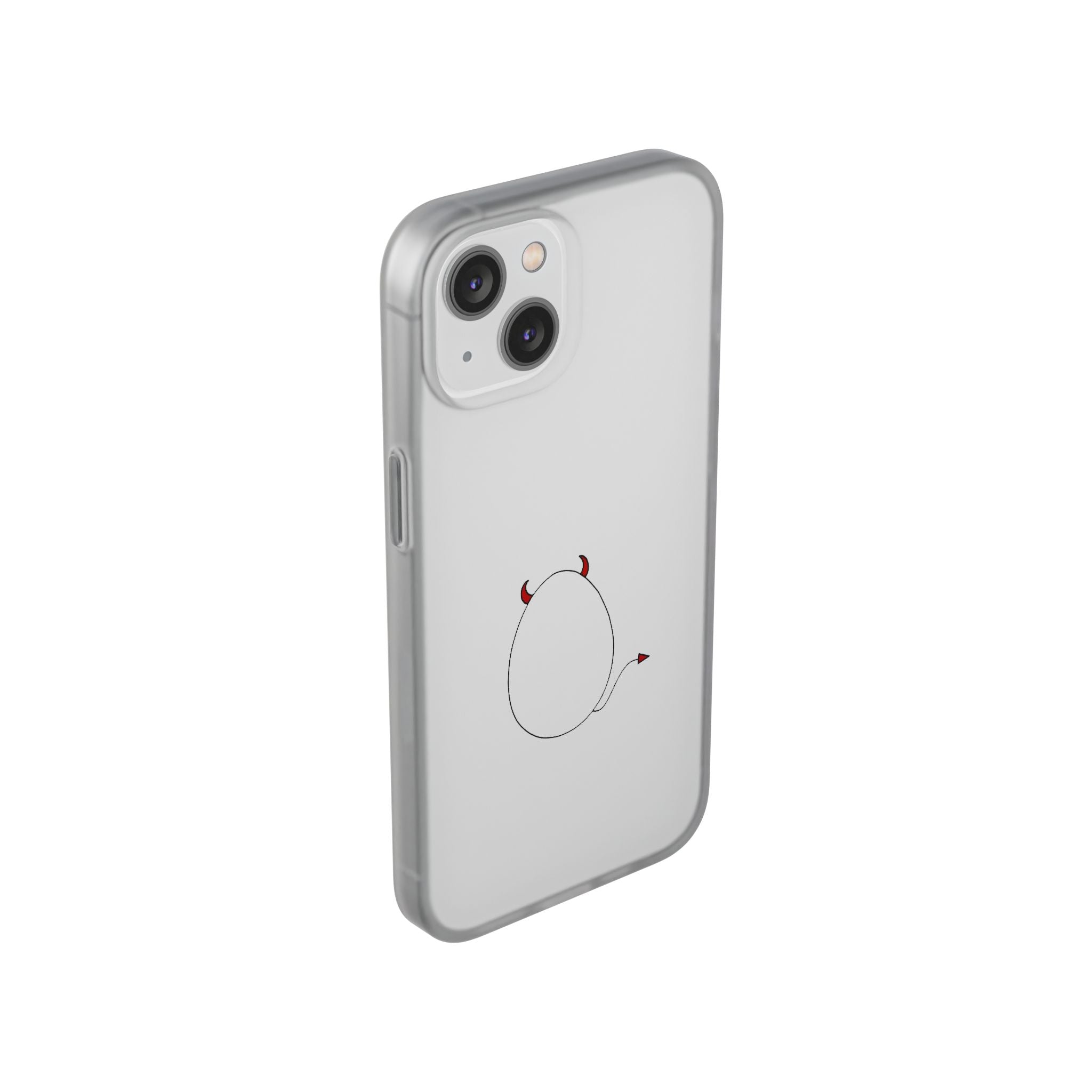 Bad Egg Phone Case