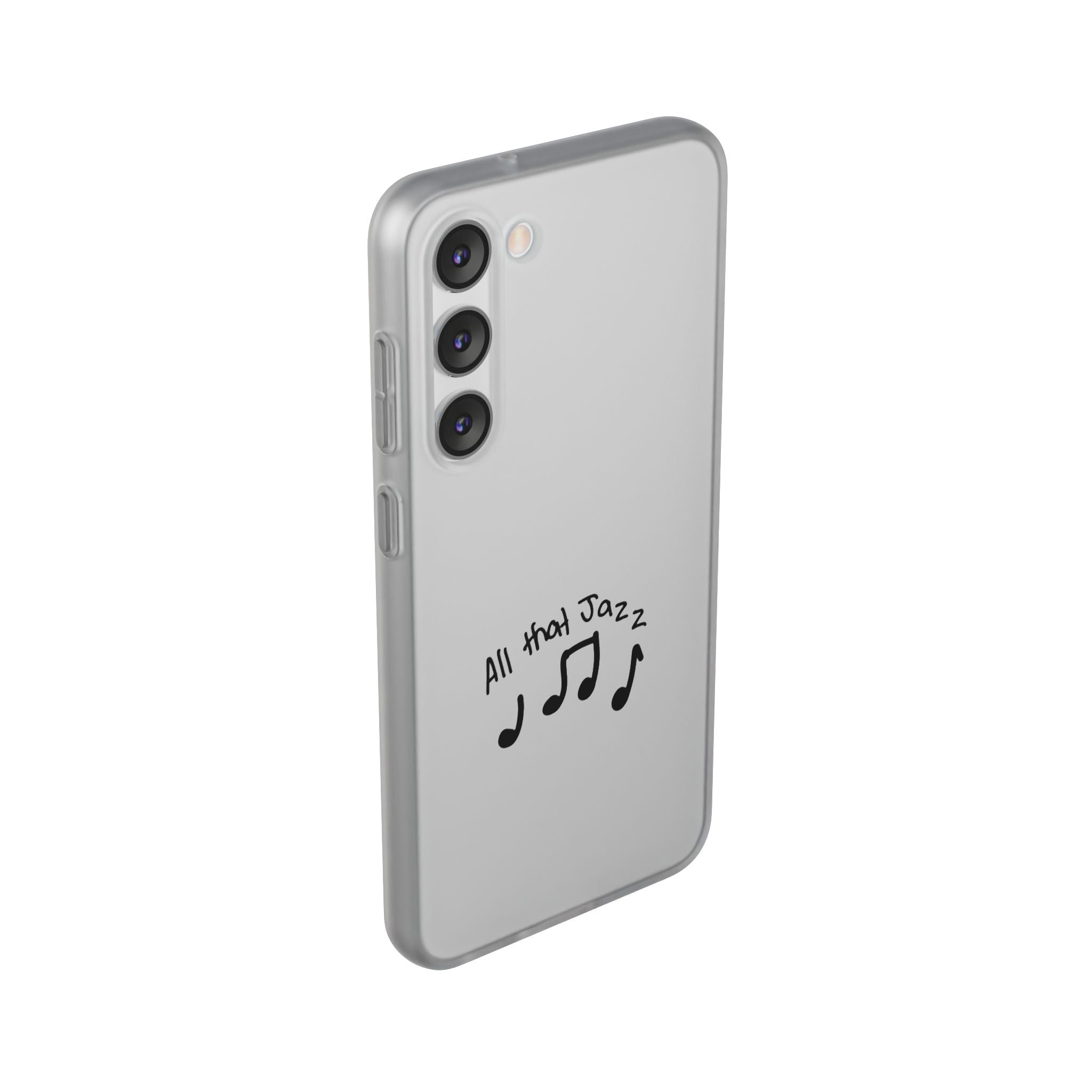 All That Jazz Phone Case