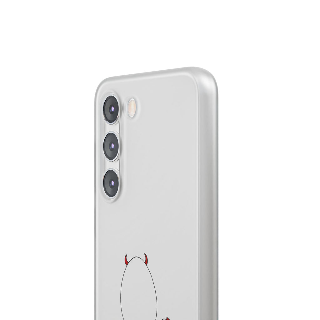 Bad Egg Phone Case