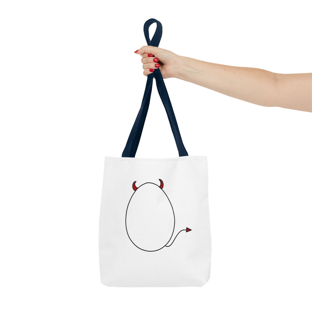 Bad Egg Tote