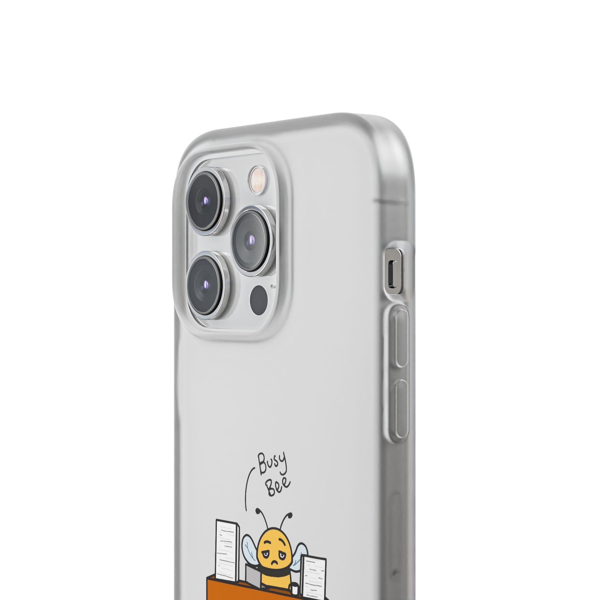 Busy Bee Phone Case