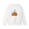 Busy Bee Crewneck Sweatshirt