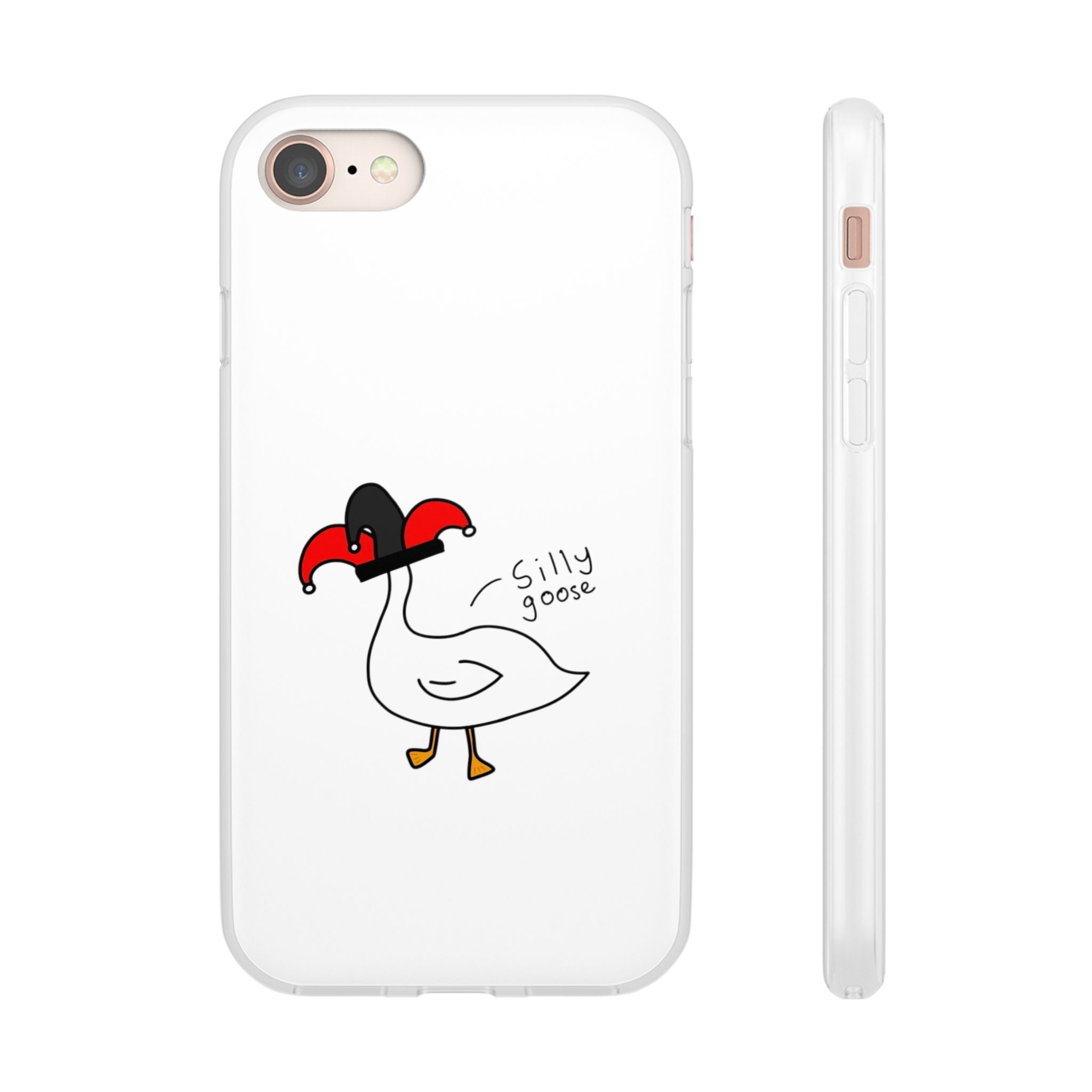 Silly Goose Phone Case