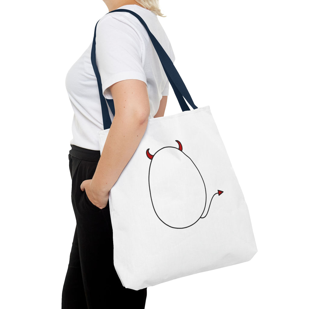 Bad Egg Tote